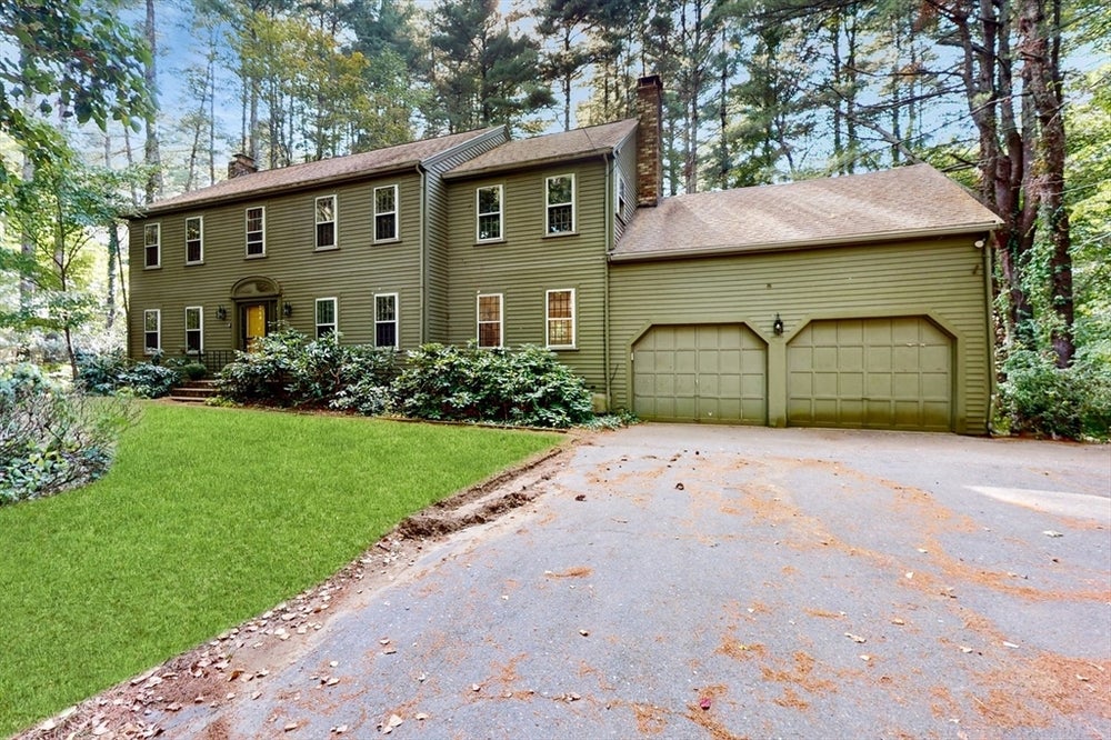 173 Morse Rd, Sudbury, MA 01776 BHGRE