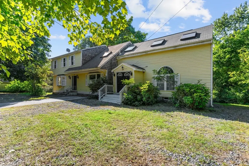 56 Pleasant View, Smithfield, RI 02828 - Image #1