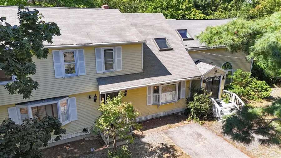 56 Pleasant View, Smithfield, RI 02828 - Image #2