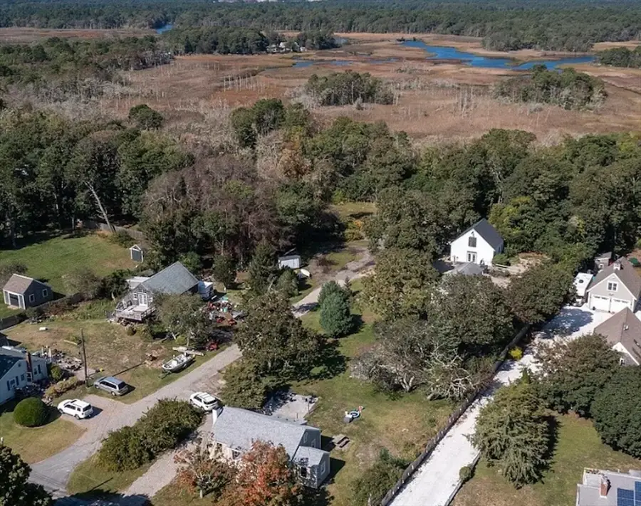 64 Smith St, West Harwich, MA 02671 - #2