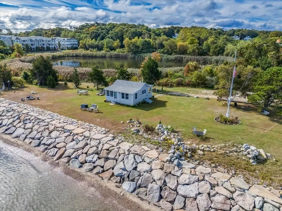 77 Hedge Rd, Plymouth, MA 02360 - #2