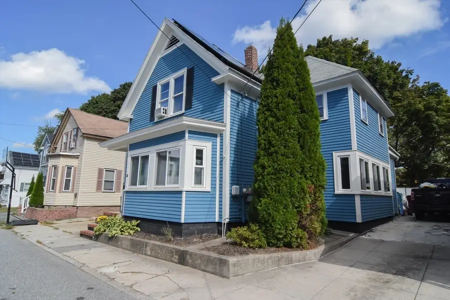 28 Court St, Lowell, MA 01852 - #3