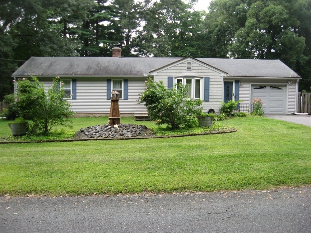146 Mason Street, Palmer, MA 01069 BHGRE