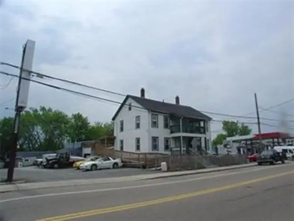 12 & 14 Waverly Street, Framingham, MA 01702 - #2