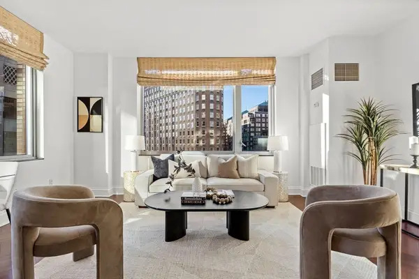 1 Charles St S #6-A, Boston, MA 02116