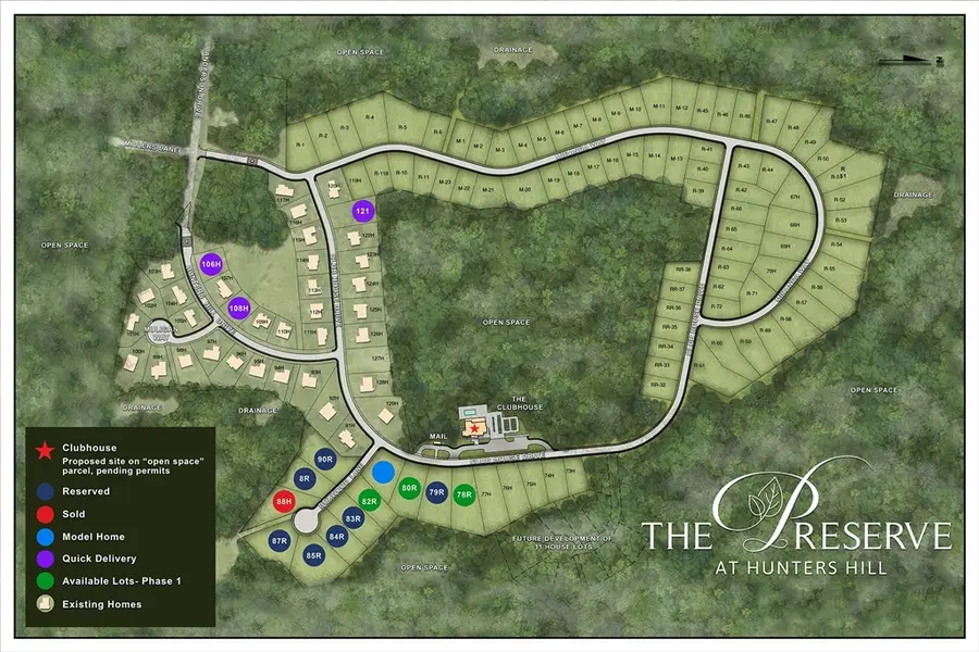 RR36 Club House Drive #Lot RR36, Dighton, MA 02715 - Image #3