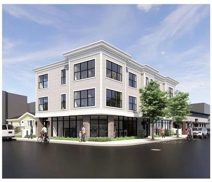 645 River St, Boston, MA 02136 - Image #1