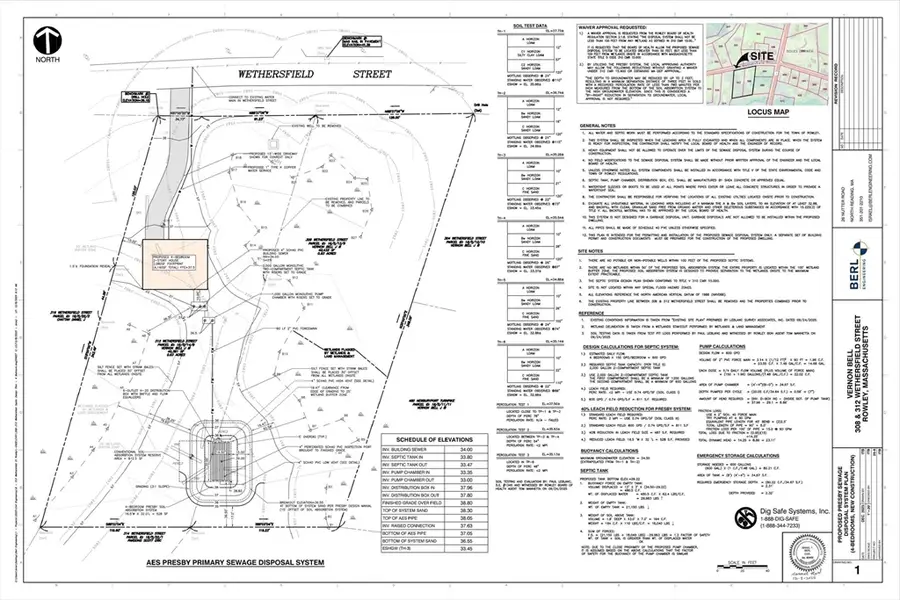 308 & 312 Wethersfield St, Rowley, MA 01969 - Image #3