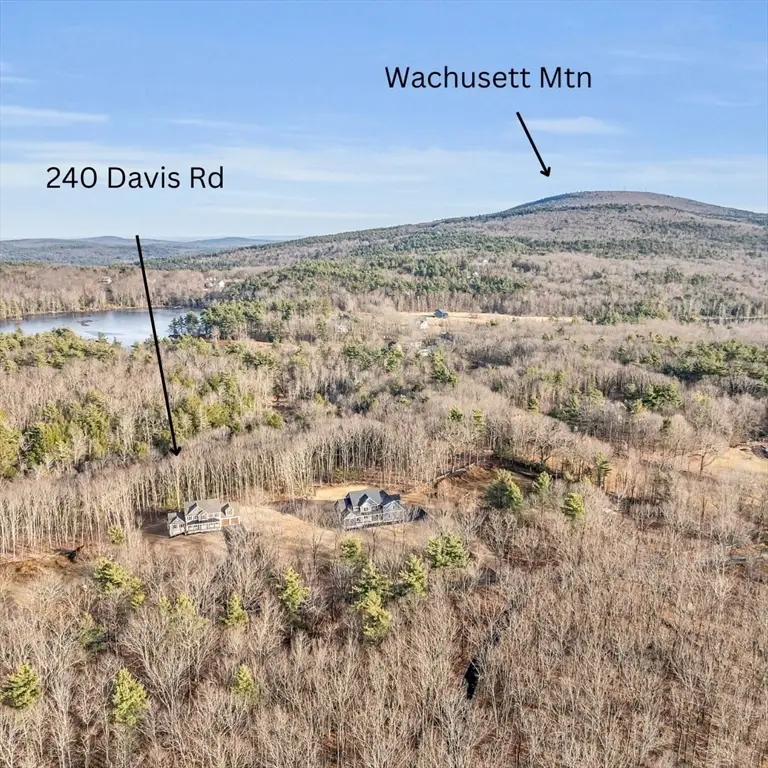 240-Lot 2 Davis Rd, Westminster, MA 01473 - Image #2