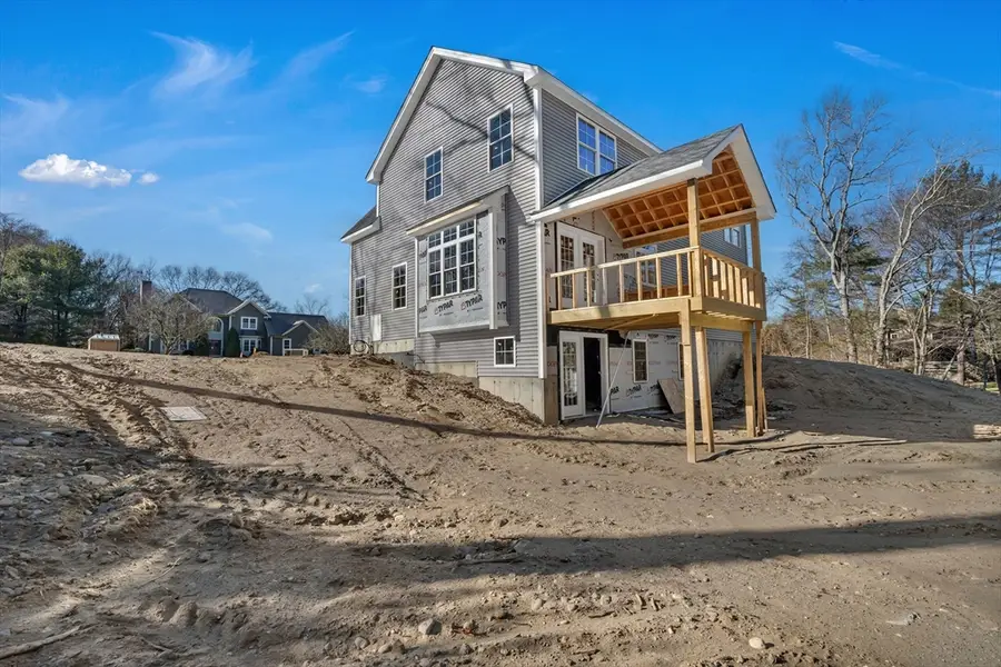 25 Columbine Rd, Rehoboth, MA 02769 - #3