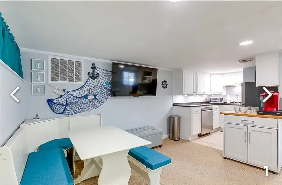 8 Franklin St #19, Marblehead, MA 01945 - #3