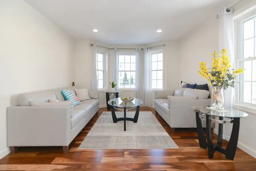 50 Sophia Dr, Worcester, MA 01607 - #2