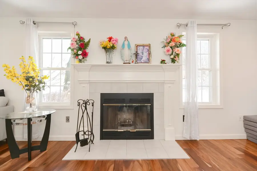 50 Sophia Dr, Worcester, MA 01607 - #3