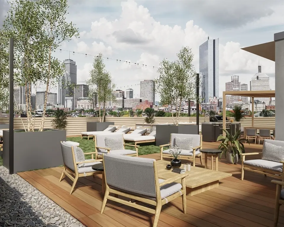 1395 Washington Street #501, Boston, MA 02118 - Image #1