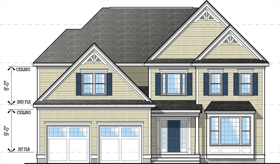 20 Field Circle, Wrentham, MA 02093 - Image #2