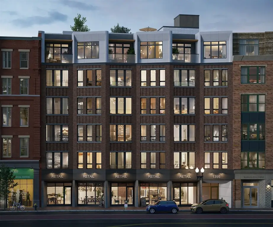 1395 Washington Street #503, Boston, MA 02118 - Image #1