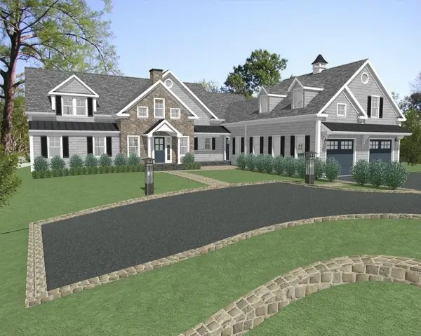 13 Captain Knowles Way, Chatham, MA 02633