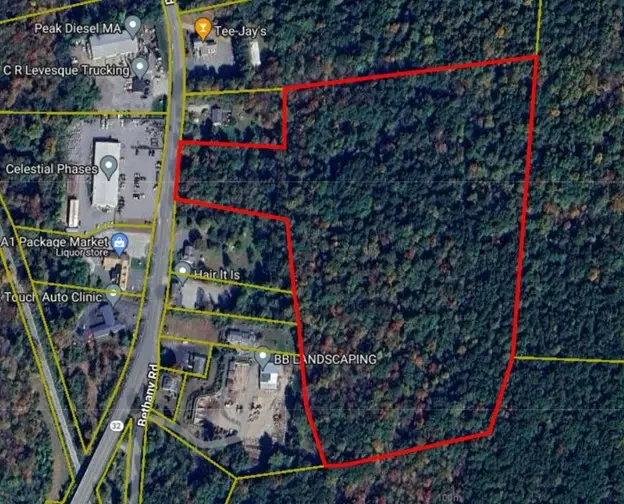 0 Palmer Rd, Monson, MA 01057 - Image #2