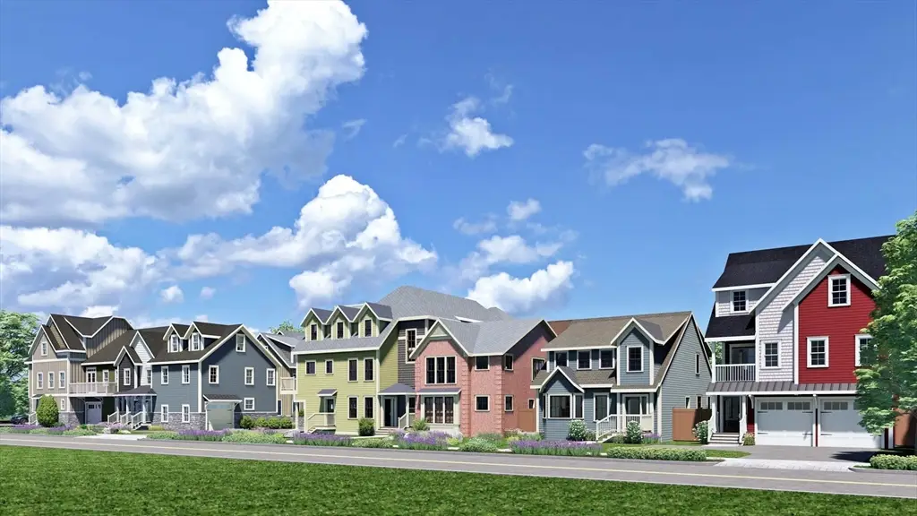 11 Washington St #12, Ipswich, MA 01938 - Image #1