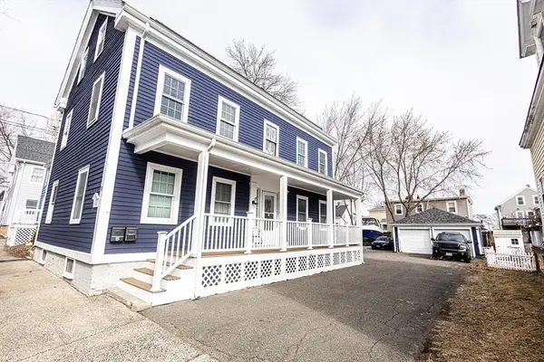 11 Barton St, Salem, MA 01970