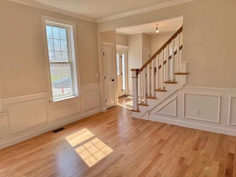 3 Abby Road, North Grafton, MA 01536 - #3