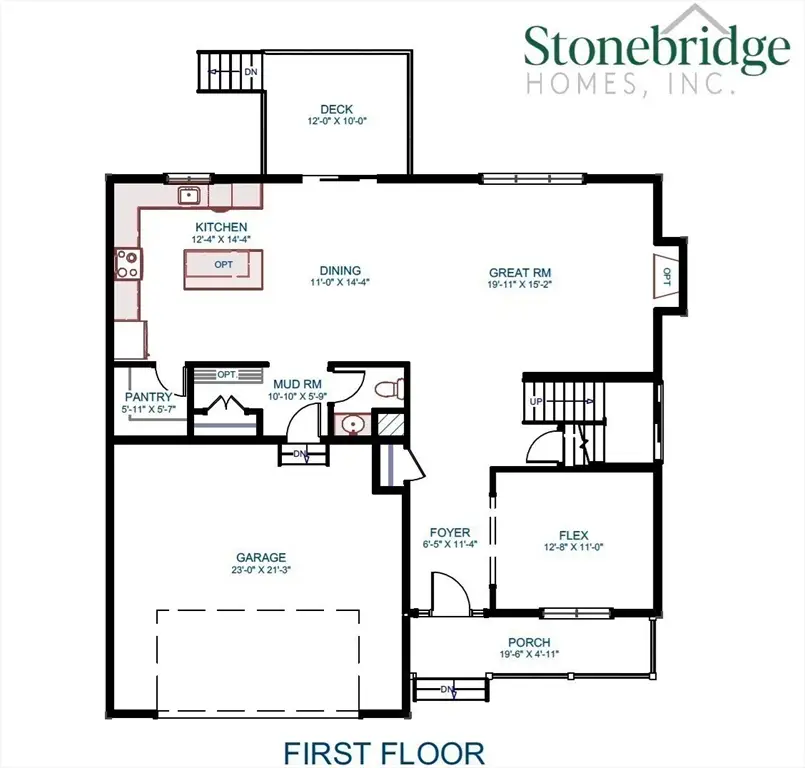 40 Titicut Avenue #Lot 46, Bridgewater, MA 02324 - Image #3