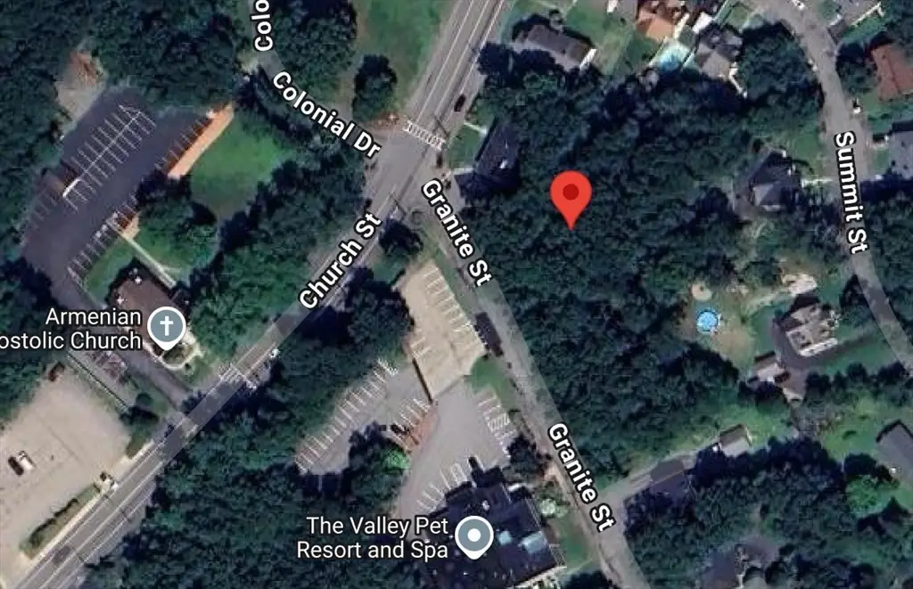 21 Granite St, Whitinsville, MA 01588 - #1