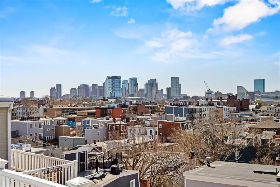 274 Bunker Hill Street, Boston, MA 02129 - #2