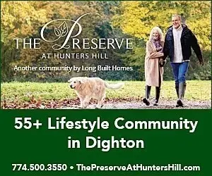 3057 Club House Drive #Model, Dighton, MA 02715 - #3