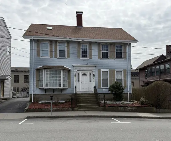 275 Bank St, Fall River, MA 02720