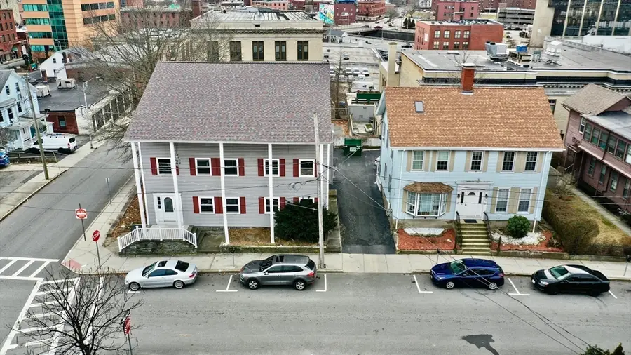 275 Bank St, Fall River, MA 02720 - Image #2