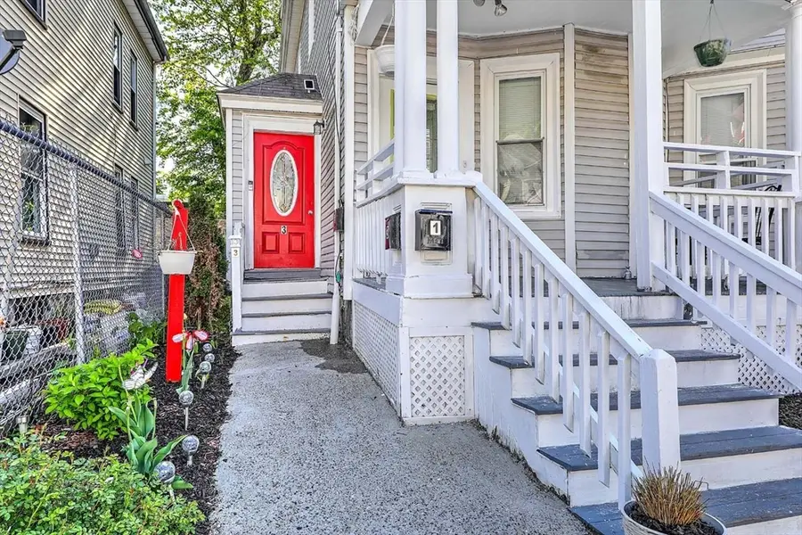 10 Westcott St #3, Dorchester Center, MA 02124 - Image #2