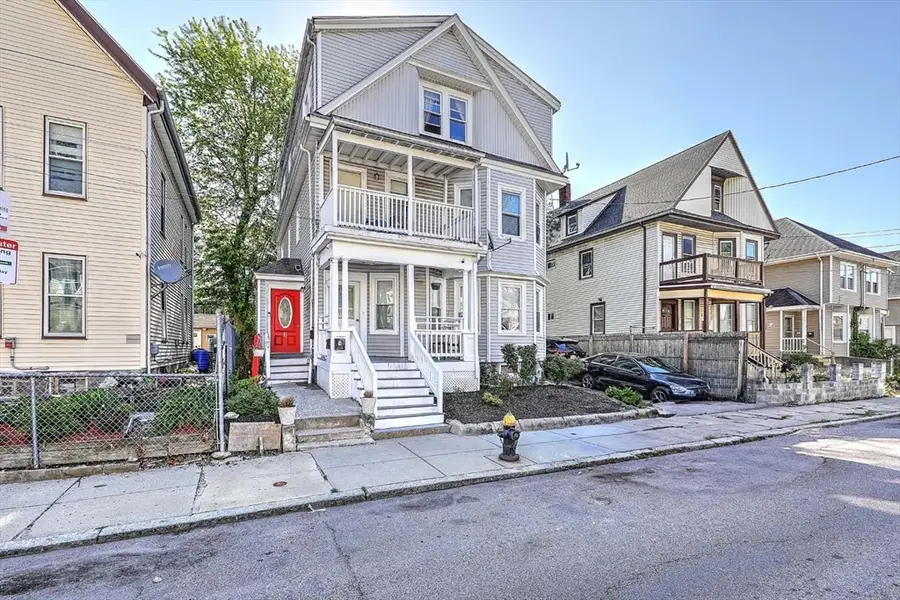 10 Westcott St #3, Dorchester Center, MA 02124 - Image #3