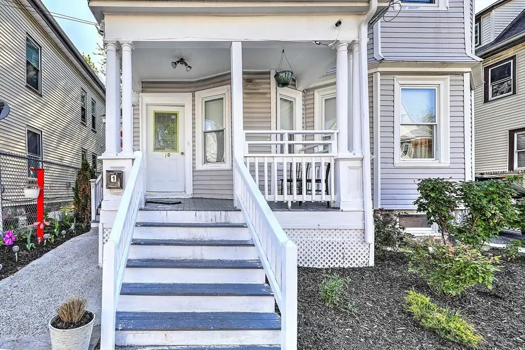 10 Westcott #1, Dorchester Center, MA 02124 - Image #1