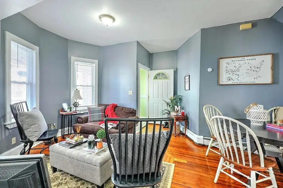 10 Westcott #1, Dorchester Center, MA 02124 - Image #3