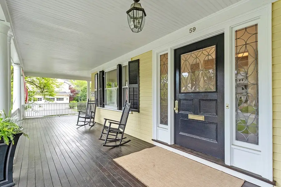 59 Elm St, Concord, MA 01742 - #3