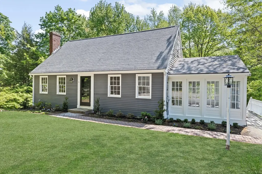 14 Spring Street, Hingham, MA 02043 - Image #1