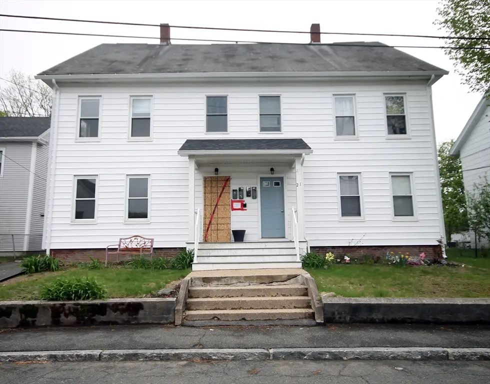 21-23 Maple Ave, Ware, MA 01082 - Image #1