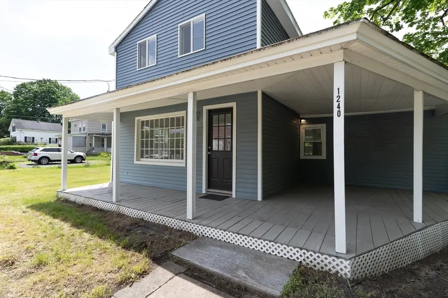 1240 S Main St, Palmer, MA 01069 - Image #2