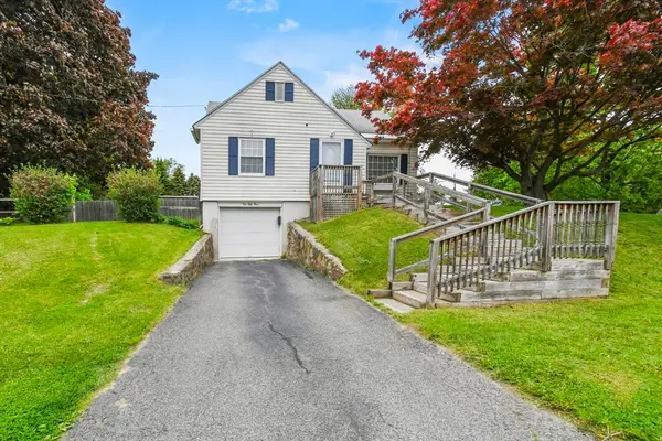 153 Elberon Avenue, Pittsfield, MA 01201