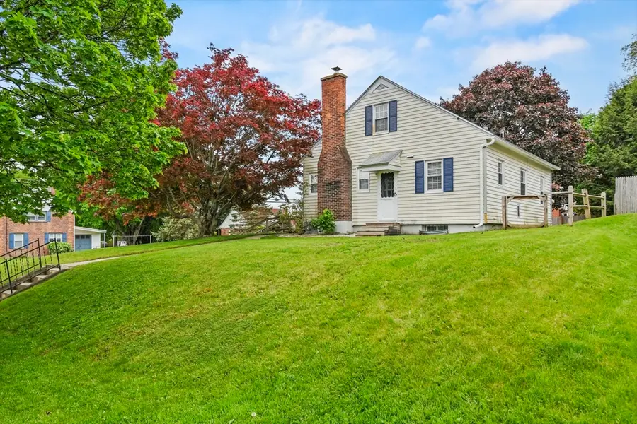 153 Elberon Avenue, Pittsfield, MA 01201 - Image #3