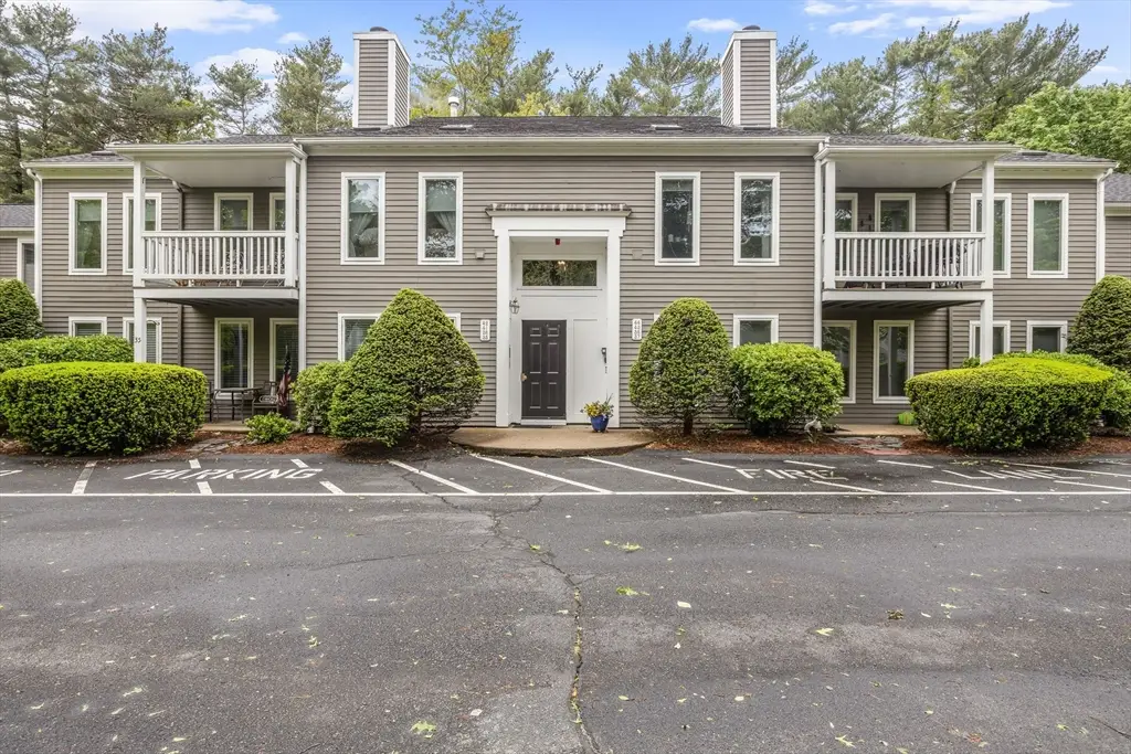 44 Bay Farm Rd. #44, Duxbury, MA 02332 - #1