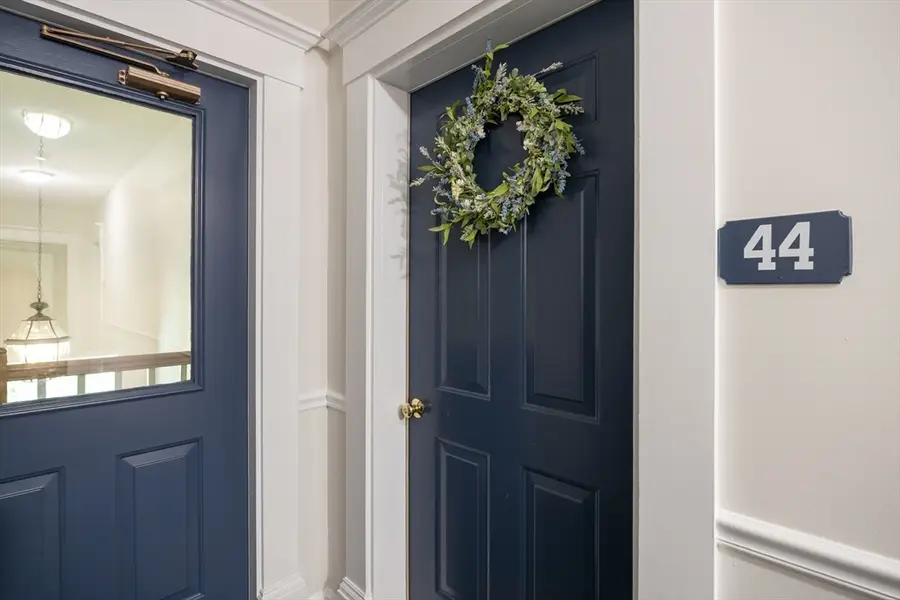 44 Bay Farm Rd. #44, Duxbury, MA 02332 - #2