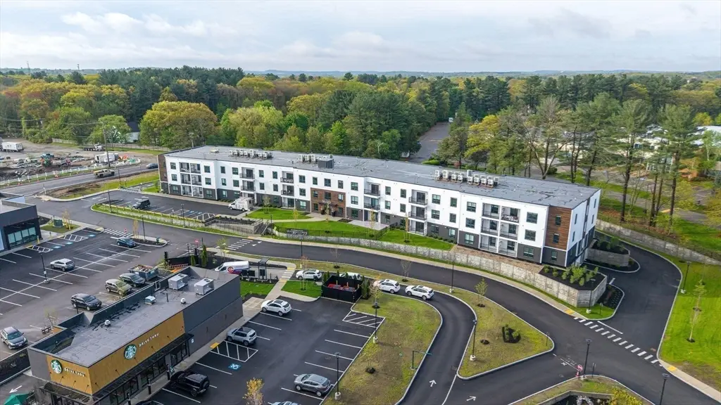 203 Lowell St. #316, Wilmington, MA 01887 - Image #1