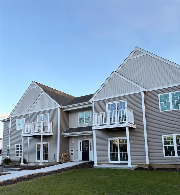 4 S Spooner St #6, Plymouth, MA 02360 - Image #3