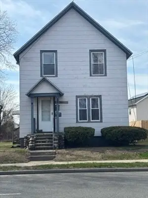 252 Parker St, Springfield, MA 01151 - Image #1