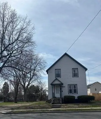 252 Parker St, Springfield, MA 01151 - Image #2