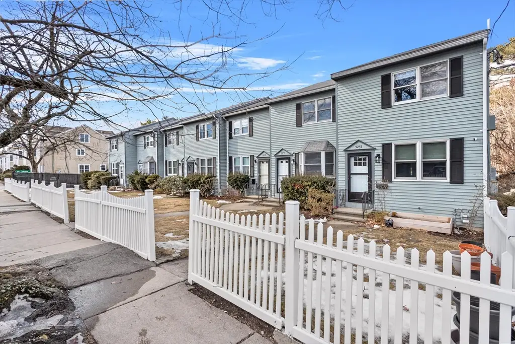 5257 Washington St. #5257, Boston, MA 02132 - #1