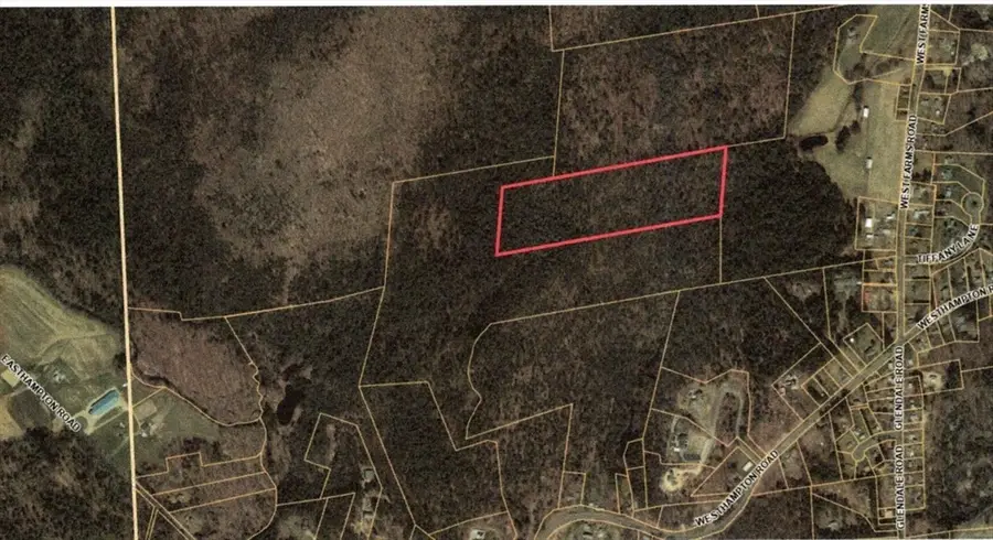 0 Off West Farms Road, Northampton, MA 01062 - #2