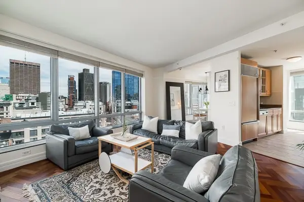 1 Avery St #17F, Boston, MA 02111